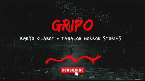 GRIPO: Tagalog.